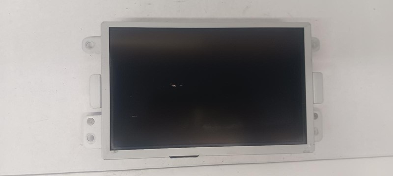 15-'17 FORD MUSTANG 8" display screen OEM 1 Year Warranty!