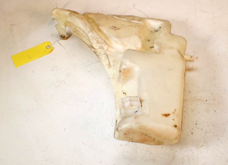 09-16 AUDI A4 S4 A5 S5 LOWER WINDSHIELD WASHER RESERVOIR TANK OEM 8T0955453C