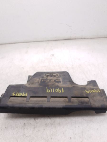 2013 TOYOTA CAMRY LE 2.5L 4CYL ENGINE COVER ASSEMBLY