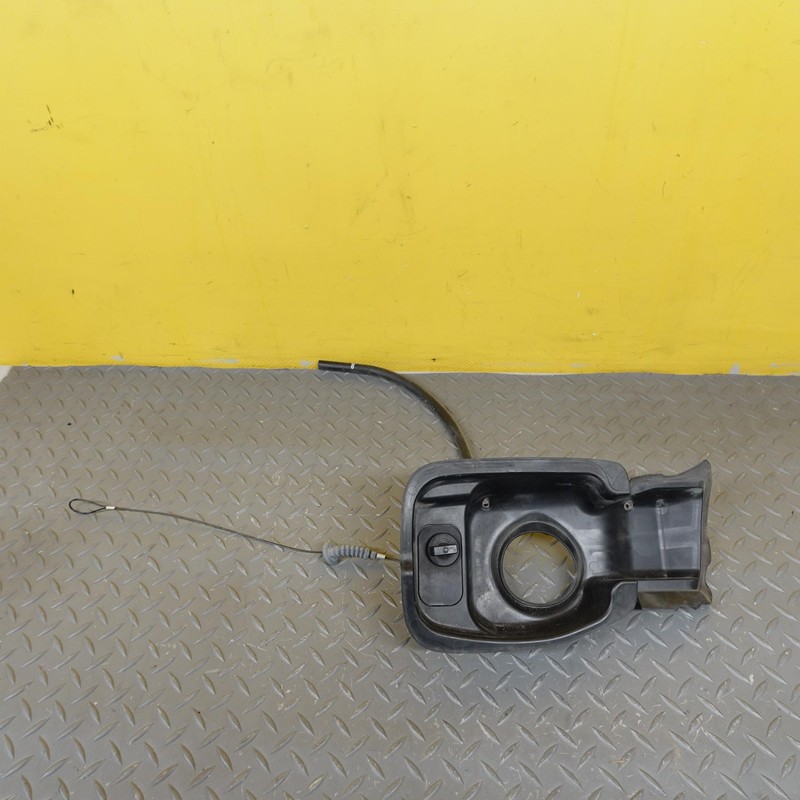 2023-2025 HONDA ACCORD REAR LEFT FUEL FILLER TANK DOOR POCKET ADAPTER 7448030A