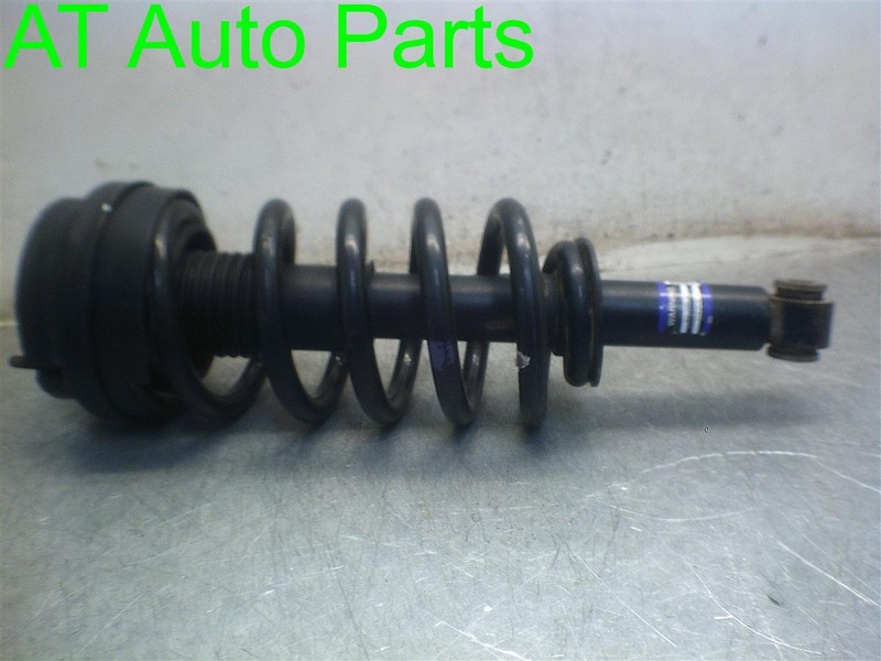 2003-2006 FORD EXPEDITION REAR SHOCK STRUT SPRING OEM WITHOUT AIR 6L1Z-18125-AB