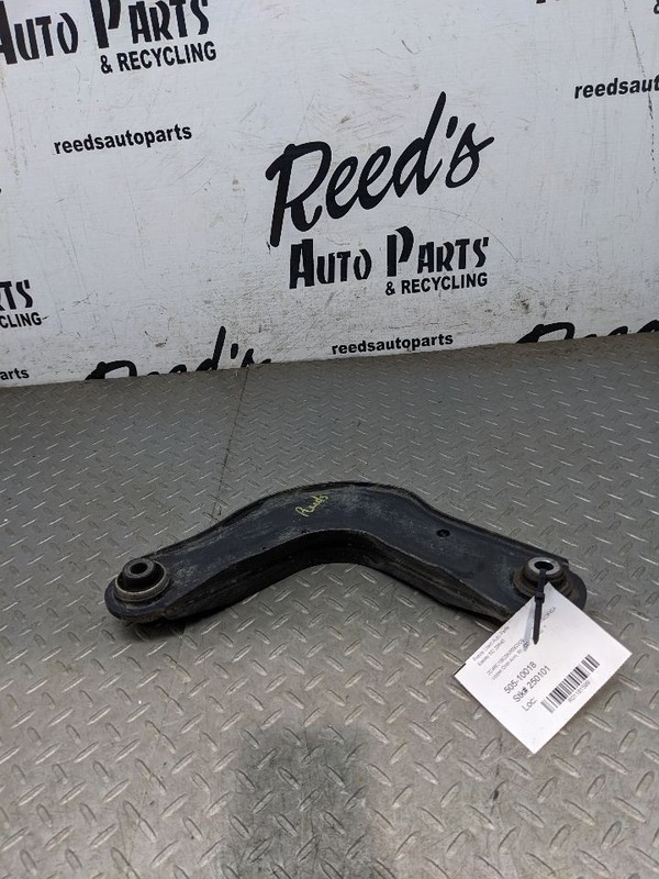Upper Control Arm Rear Camber Arm Fits 20-23 VOYAGER 1181599