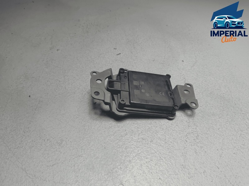19-2020 TOYOTA CAMRY FRONT CRUISE CONTROL DISTANCE SENSOR RADAR MODULE UNIT OEM