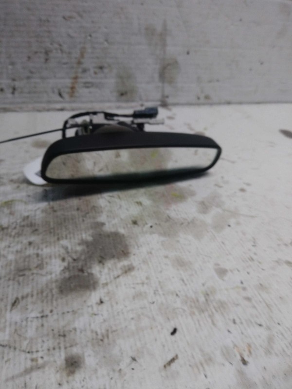 2019 Chevrolet Cruze Grey OEM Interior Rear View Mirror 13524916 Used