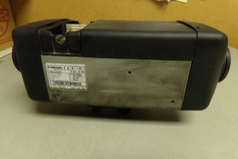 Webasto 01 0014 02 1085 Diesel Bunk Heater Airtop 2000S*FREE SHIPPING*