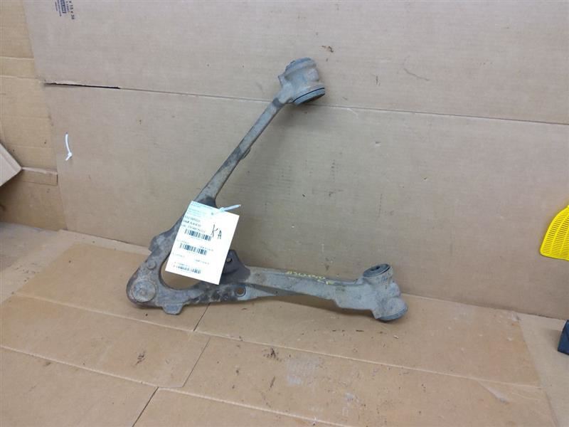 Driver Lower Control Arm Front Cast Iron Fits 07-13 SIERRA 1500 PICKUP 260919