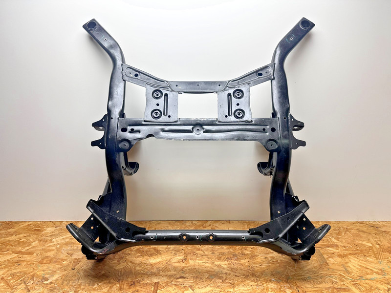 17–23 Range Rover Velar Jaguar F-Pace Front Subframe Suspension Crossmember OEM