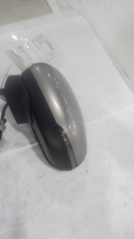2019 Mercedes-Benz A-Class Left Door Mirror Assembly Grey 690640 64000 Miles