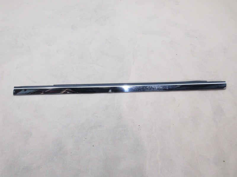 Lincoln Aviator 2021 Front Left Door Body Window Belt Molding 19-25 *