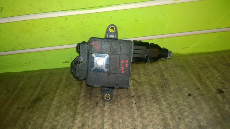 05 06 07 08 09 10 HYUNDAI AZERA 3.8L AT COOLING FAN CONTROL MODULE OEM 1465-37