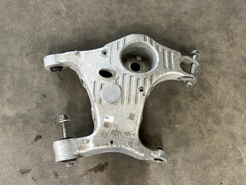 ⭐2017-2020 JAGUAR F-PACE AWD REAR RIGHT PASS SUS LOWER CONTROL ARM OEM LOT2536