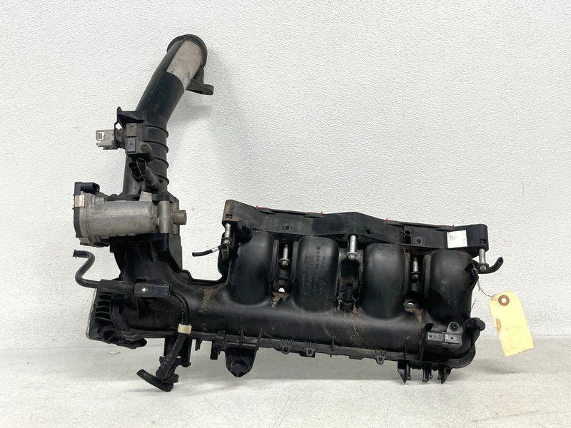 ⭐2014-2020 MERCEDES CLA250 2.0L ENGINE MOTOR AIR INTAKE MANIFOLD OEM LOT2631