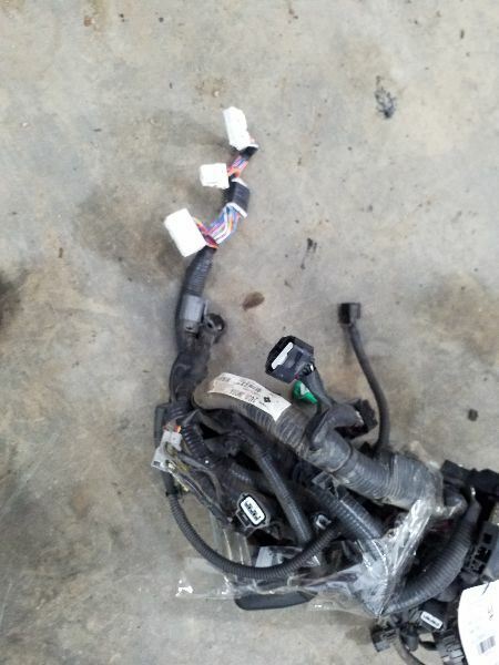 ROGUE 2008 Engine Wire Harness 211302