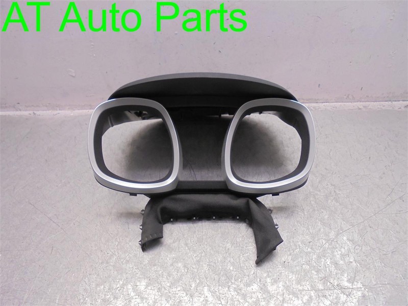 10 11 12 1314 CHEVROLET EQUINOX SPEEDOMETER BEZEL OEM