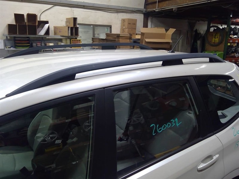 FORESTER2014-2018 Left Luggage Rack 1747460