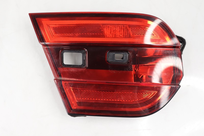 ✅ 12 13 14 15 Jaguar XF INNER Trunk GATE MTD Tail Light Lamp Left DRIVER OEM