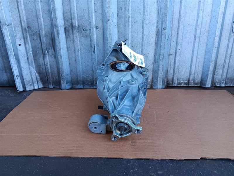 2021 Mercedes 213 E350 Rear Differential Axle Carrier 2053507704