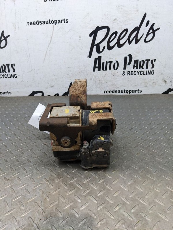 Anti-Lock Brake Part Assembly 4 Wheel ABS Fits 99-02 SIERRA 1500 PICKUP 1186385