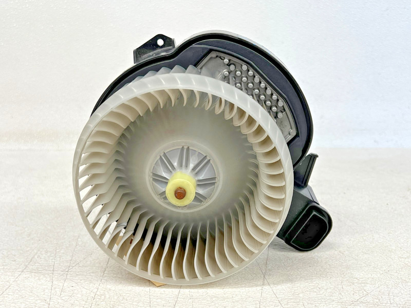 ⭐2016-2020 JAGUAR XF FRONT AIR CONDITIONER HEATER BLOWER FAN MOTOR OEM LOT2718