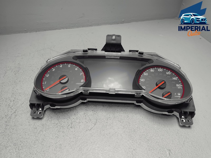 TOYOTA CAMRY XSE INSTRUMENT CLUSTER GAUGE SPEEDOMETER 108K MILES OEM 2018-2019