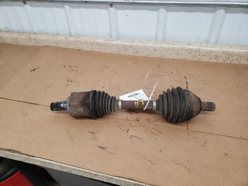Driver Left Axle Shaft Front Axle Fits 08-12 LR2 291794