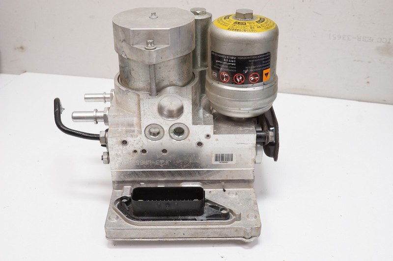 CHEVROLET VOLT ABS Pump Module VSA Modulator Valve OEM 2011 - 2015