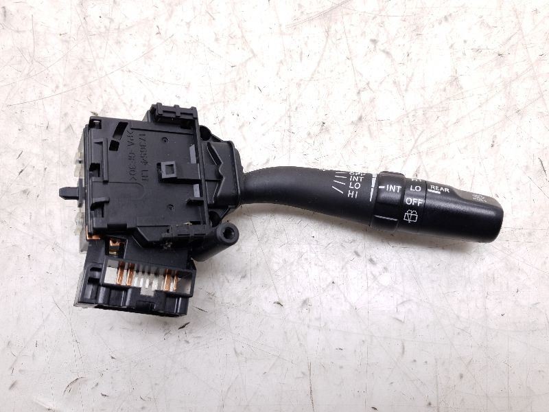 05 06 07 TOYOTA HIGHLANDER STEERING COLUMN SWITCH ASSEMBLY
