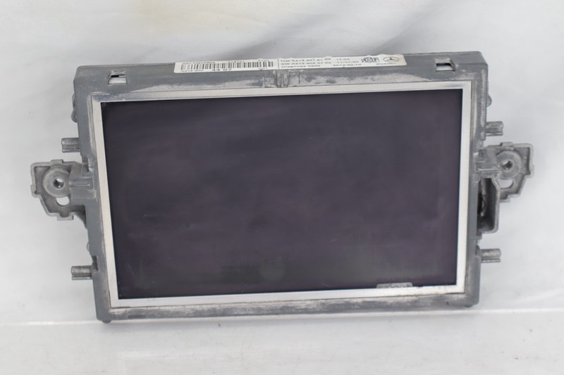 ✅ 10-13 Mercedes W212 E350 E400 E550 Dash Navigation Display Monitor Screen
