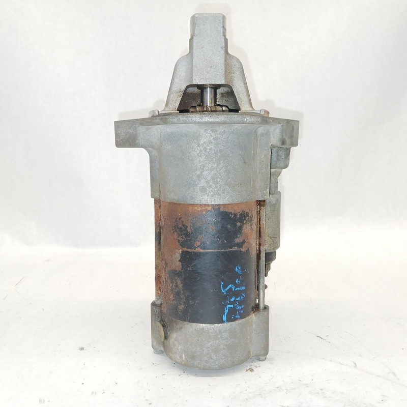 06-'10 CHRYSLER TOWN & COUNTRY Starter Motor 3.8L 62k miles OEM 1 Year Wnty!