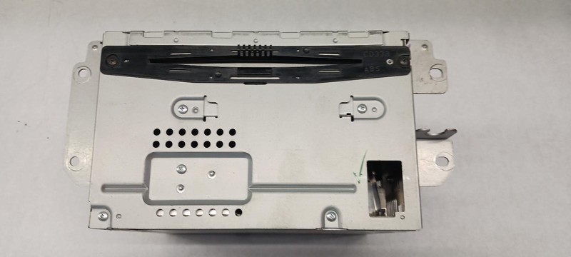 10 MERCURY MILAN radio receiver head unit OEM 1 Year Warranty!