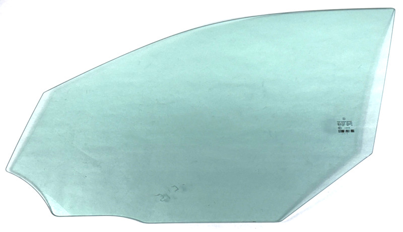 ✅ 2006-16 MERCEDES-BENZ E350 Sedan OEM FRONT LEFT DOOR GLASS WINDOW PANE Driver