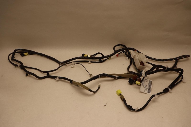 2016 NISSAN MAXIMA RIGHT PASSENGER SIDE BODY WIRE WIRING HARNESS CABLE OEM