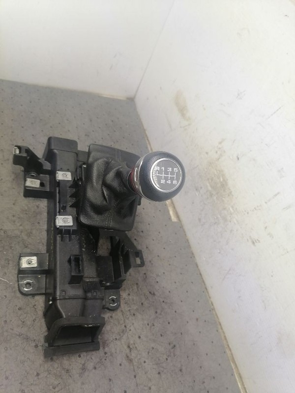 WRANGLER NEW 2018-2023 Automatic Transmission Shifter 1667428