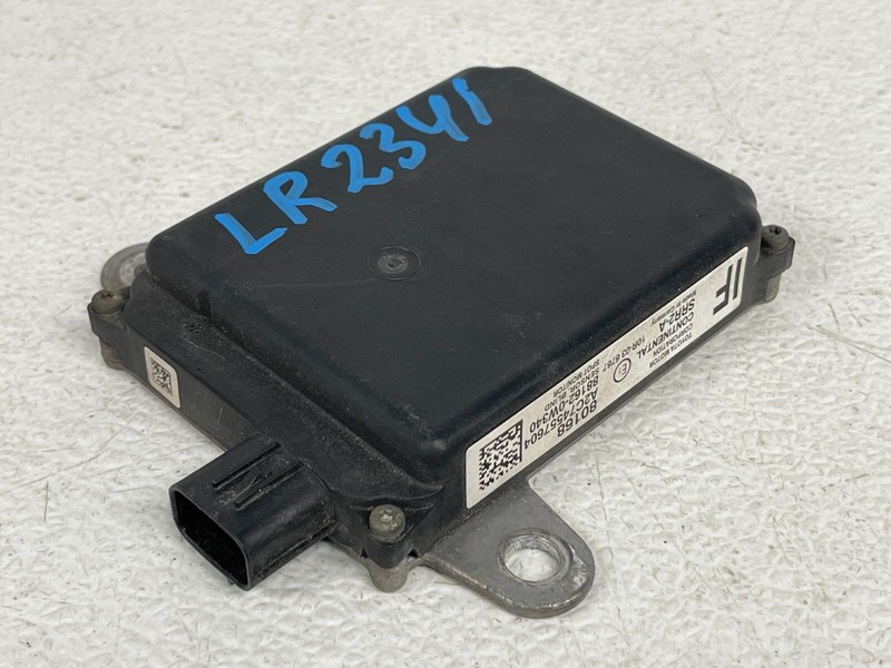 ⭐14-20 LEXUS IS250 IS350 BLIND SPOT RADAR SENSOR CONTROL MODULE UNIT OEM LOT2341