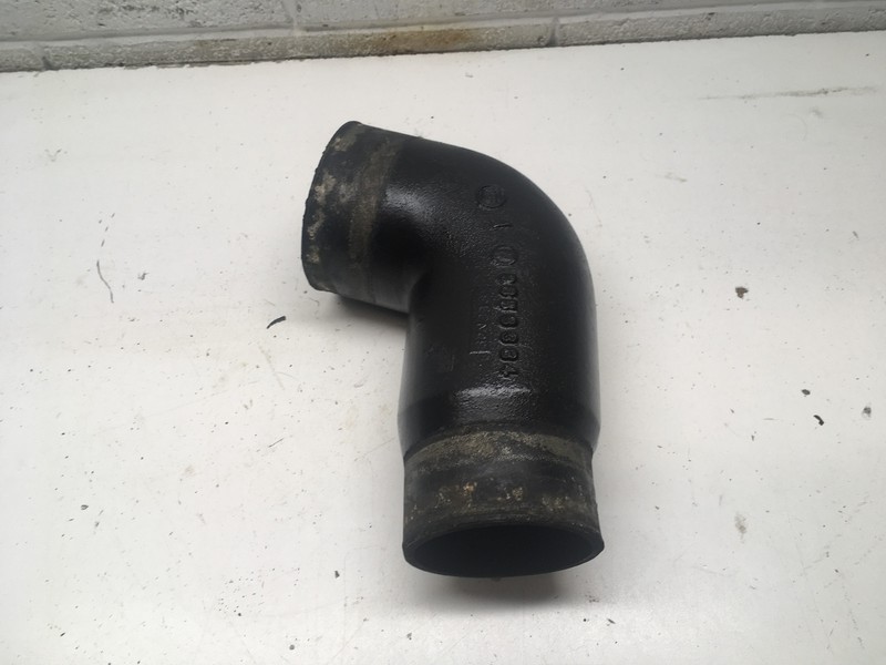 W3 Volvo Penta OMC Cobra Ford 5.0 2V V8 Upper Exhaust Pipe 914983 3853384