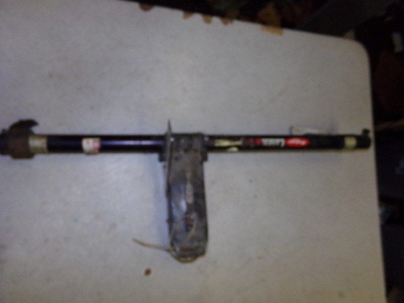 Dover Industries Rotary LIft FC783 *FREE SHIPPING*
