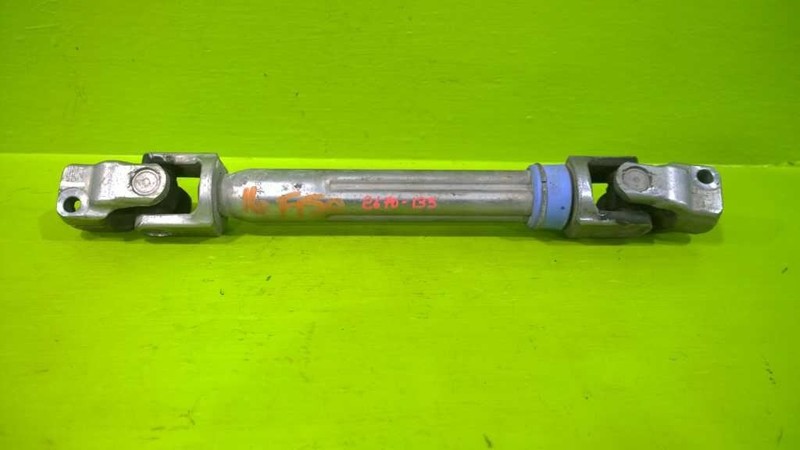 15 16 17 F150 LARIAT 5.0L INTERMEDIATE STEERING COLUMN SHAFT COUPLING 2670-135