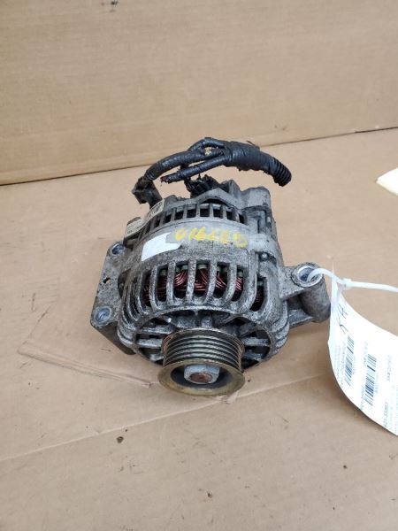 Alternator 6-182 Fits 03-04 MAZDA TRIBUTE 271181