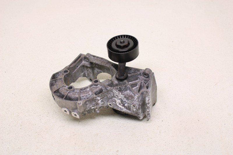 Porsche Boxster Cayman Power Steering Pump Bracket 911 Carrera Oem 1999-2008