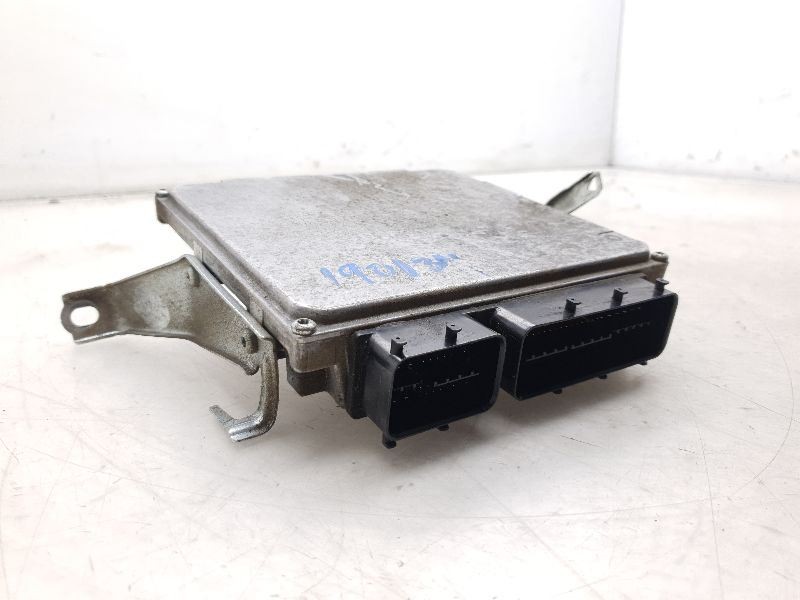 2011 TOYOTA COROLLA ENGINE ELECTRONIC CONTROL MODULE ECM ASSEMBLY