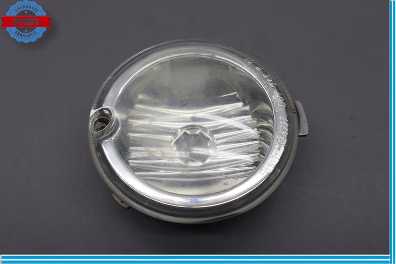 02-05 Ford Thunderbird Front Left Driver Side Fog Light Lamp 1W6313A278A Oem
