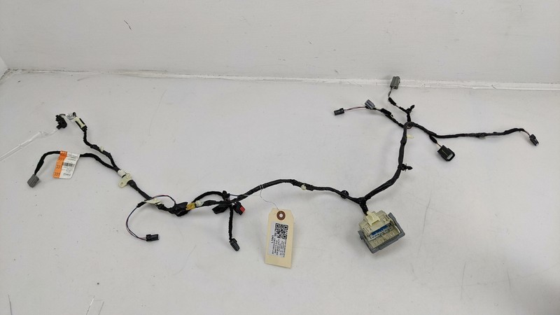 Center Console Wiring Harness 2017 Lincoln MKX GA1T-14B079-LCC 2016 2018