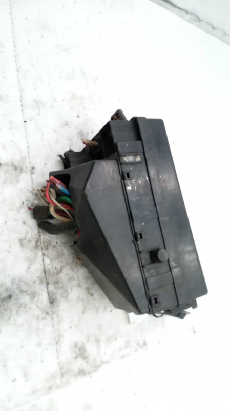 1999 Subaru Forester Fuse Box 2.5L Black OEM Used 227K Miles NJ25-22654-569623