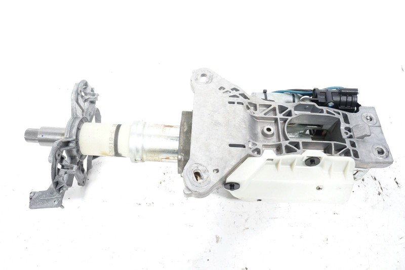 08 09 10 BMW 528i E60 ELECTRIC POWER STEERING COLUMN OEM