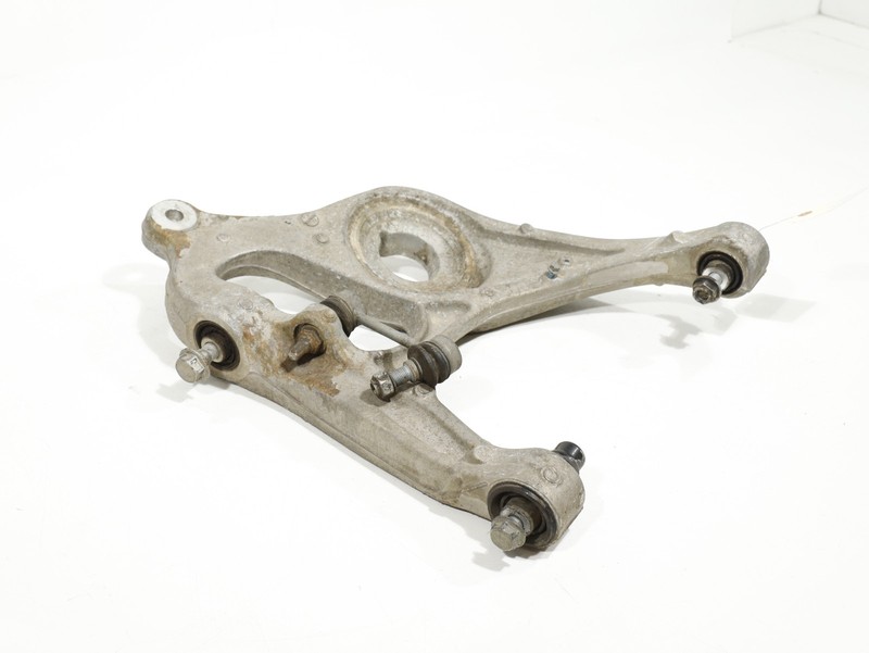 2013-2016 Mercedes GL350 GL450 GL550 X166 Rear LEFT Lower Control ARM OEM