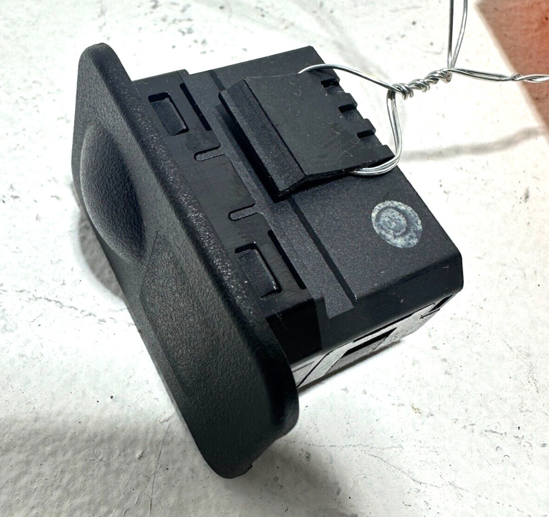 2018-2020 HONDA ACCORD LX DASH DASHBOARD SUN LOAD LIGHT SENSOR OEM