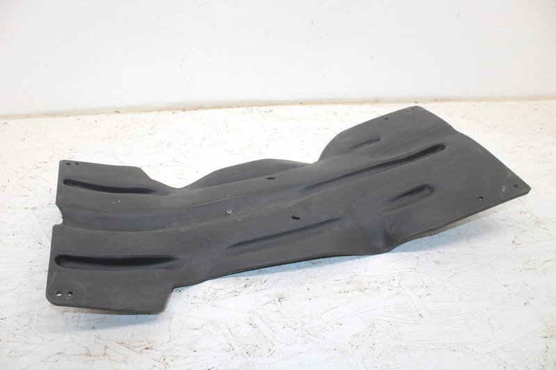 2005 Polaris Switchback 900 Oem Skid Plate SP204