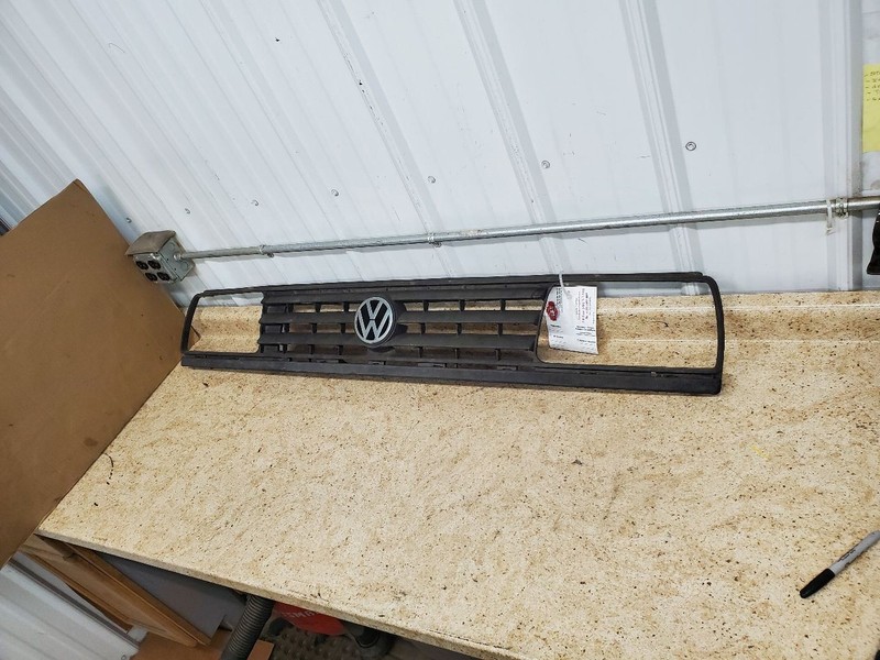 GOLF1987 Grille 308040