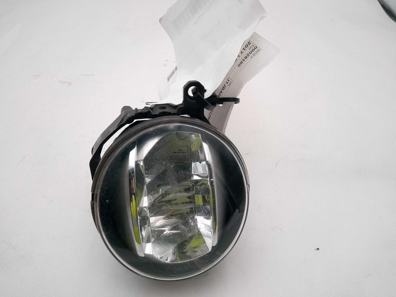 2017 Lexus NX200T Right Fog Light Assembly - Grey - Usable with Broken Mount
