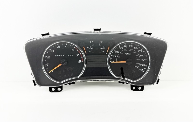 2009 Chevy Colorado A/T 2WD Speedometer Instrument Gauge Cluster *195,706 Miles